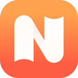 NovelNook - Romance & Werewolf simgesi